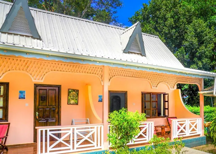 Bernique Guesthouse