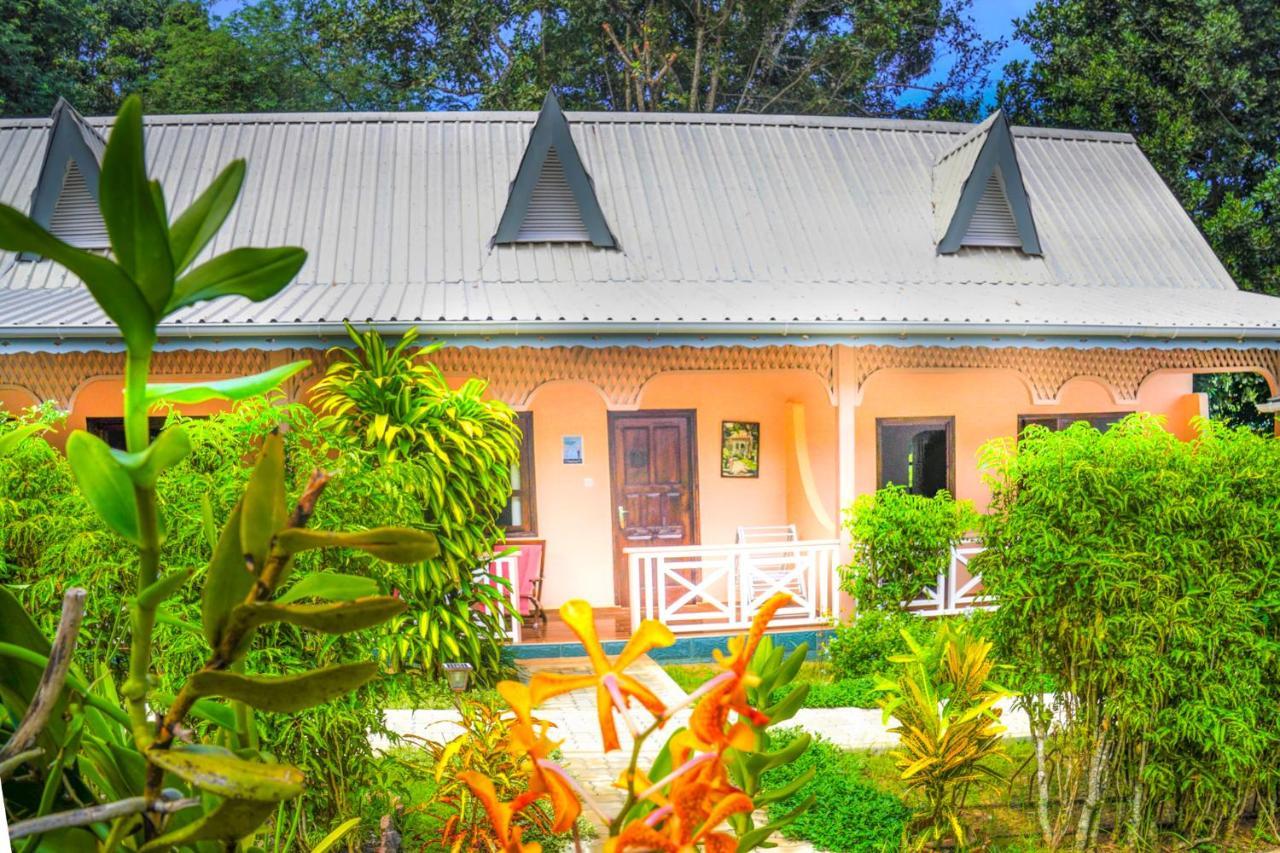 Guest house Bernique