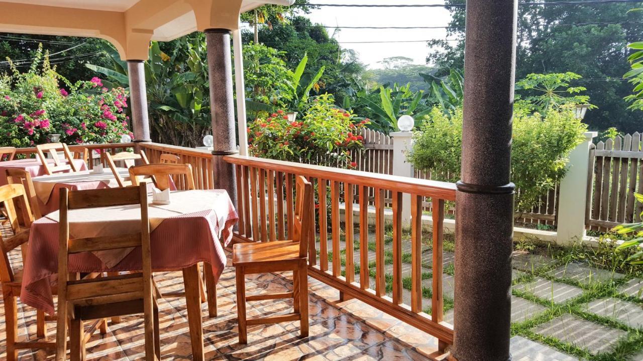 Bernique Guest house 2*