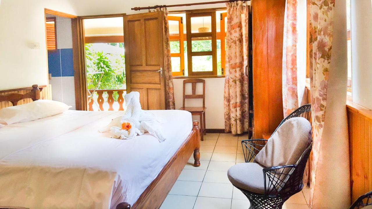Bernique Guest house 2*