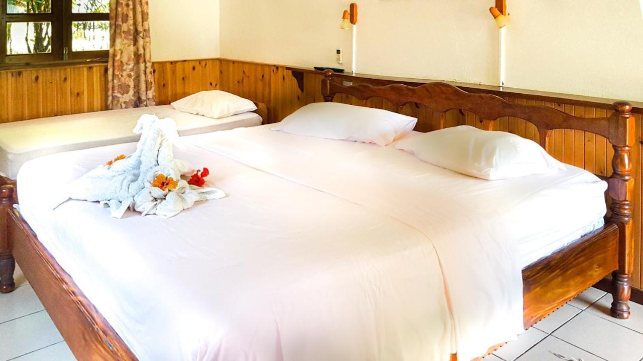 Bernique Guest house 2*