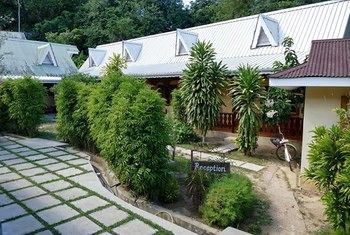 Guest house Bernique La Digue